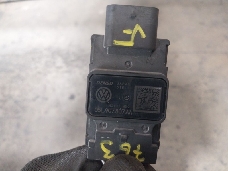 Recambio de sonda lambda para volkswagen tiguan (ad1, ax1) 2.0 tdi referencia OEM IAM  05L907807AA 