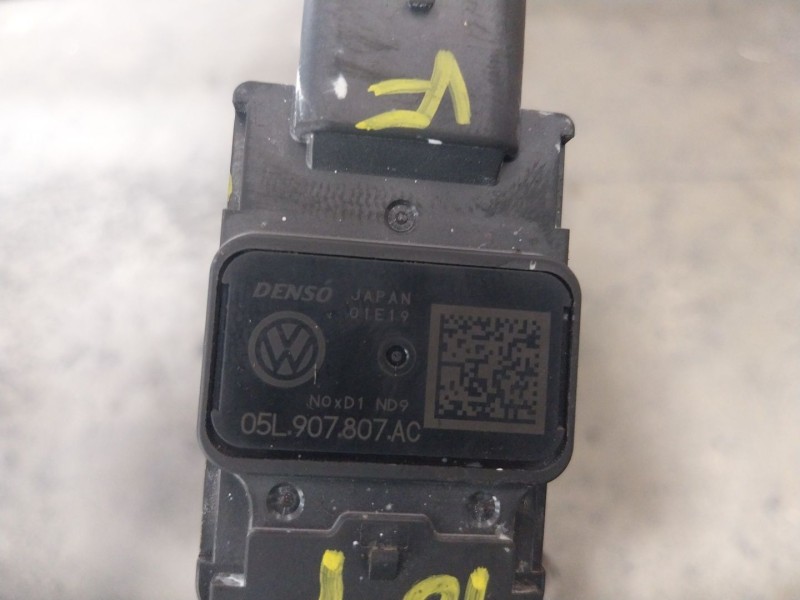 Recambio de sonda lambda para volkswagen tiguan (ad1, ax1) 2.0 tdi referencia OEM IAM  05L907807AC 
