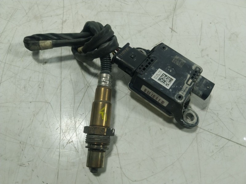 Recambio de sonda lambda para volkswagen tiguan (ad1, ax1) 2.0 tdi referencia OEM IAM  05L906261H 