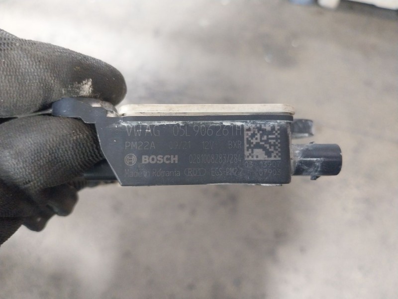 Recambio de sonda lambda para volkswagen tiguan (ad1, ax1) 2.0 tdi referencia OEM IAM  05L906261H 