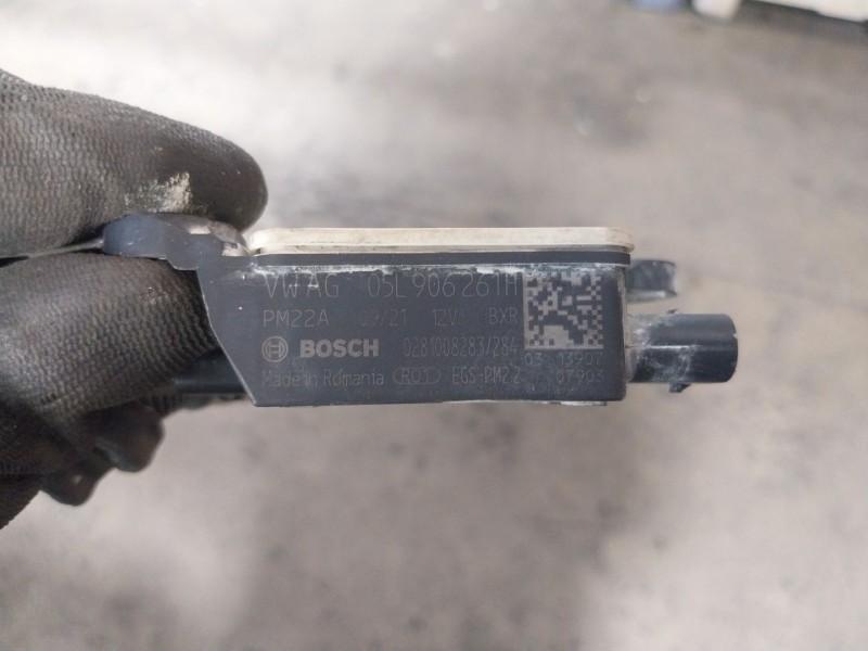 Recambio de sonda lambda para volkswagen tiguan (ad1, ax1) 2.0 tdi referencia OEM IAM  05L906261H 