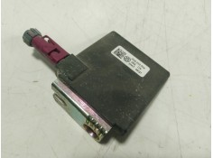 Recambio de modulo electronico para volkswagen tiguan (ad1, ax1) 2.0 tdi referencia OEM IAM  3G9035534 