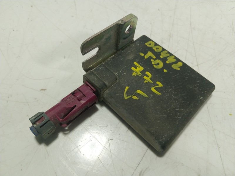 Recambio de modulo electronico para volkswagen tiguan (ad1, ax1) 2.0 tdi referencia OEM IAM  3G9035534 