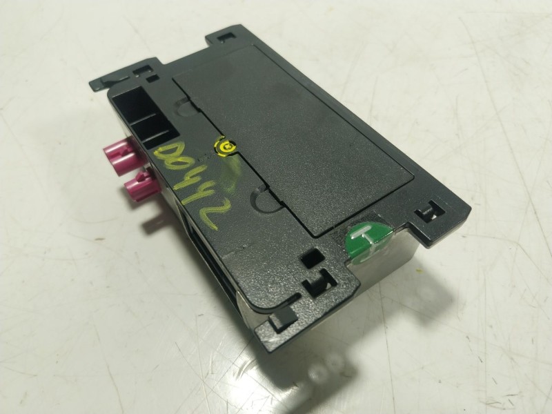 Recambio de modulo electronico para volkswagen tiguan (ad1, ax1) 2.0 tdi referencia OEM IAM  5WA035284E 