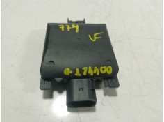 Recambio de modulo electronico para volkswagen tiguan (ad1, ax1) 2.0 tdi referencia OEM IAM  2Q0907686B 