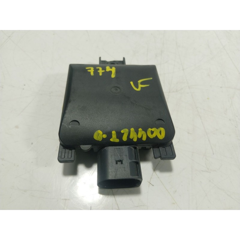 Recambio de modulo electronico para volkswagen tiguan (ad1, ax1) 2.0 tdi referencia OEM IAM  2Q0907686B 