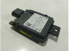 Recambio de modulo electronico para volkswagen tiguan (ad1, ax1) 2.0 tdi referencia OEM IAM  2Q0907686B  2