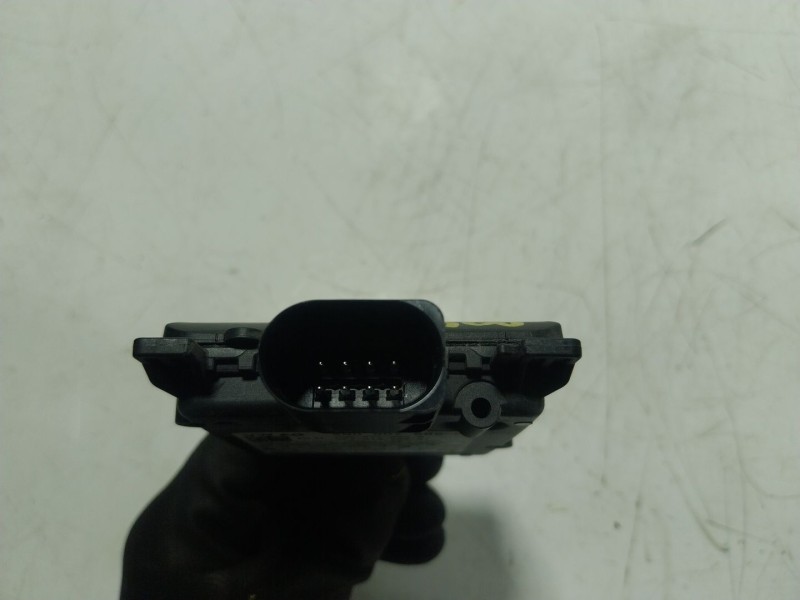 Recambio de modulo electronico para volkswagen tiguan (ad1, ax1) 2.0 tdi referencia OEM IAM  2Q0907686B 