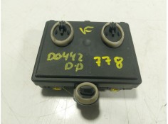 Recambio de modulo electronico para volkswagen tiguan (ad1, ax1) 2.0 tdi referencia OEM IAM  5Q0959592F 