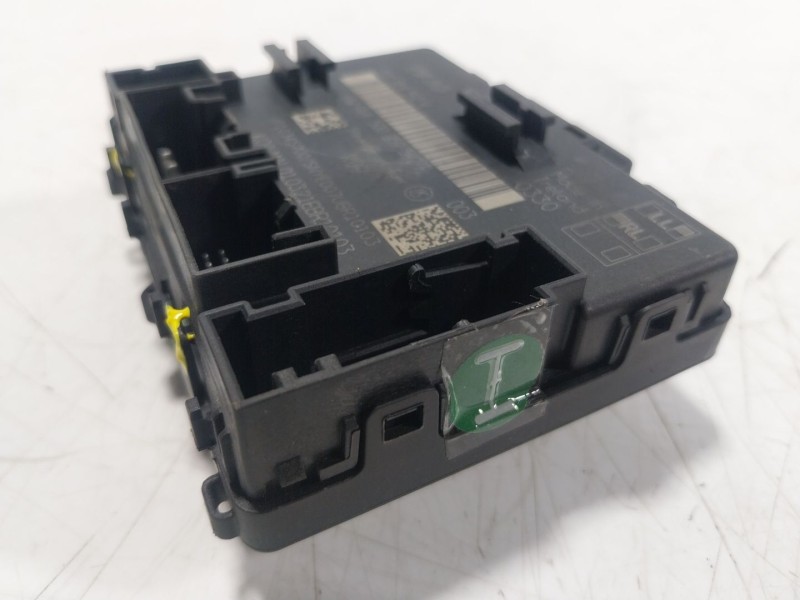 Recambio de modulo electronico para volkswagen tiguan (ad1, ax1) 2.0 tdi referencia OEM IAM  5Q0959592F 