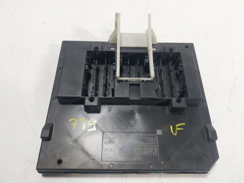 Recambio de modulo electronico para volkswagen tiguan (ad1, ax1) 2.0 tdi referencia OEM IAM  5Q0937084DR 