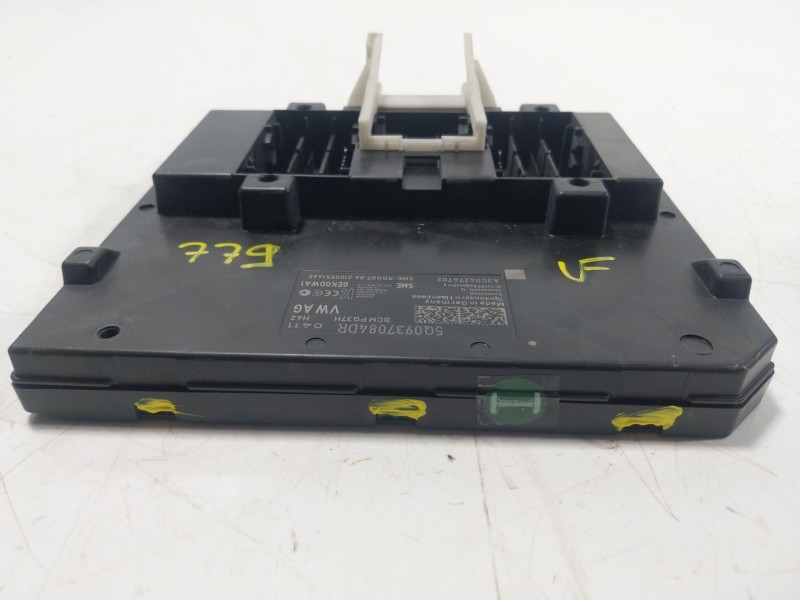 Recambio de modulo electronico para volkswagen tiguan (ad1, ax1) 2.0 tdi referencia OEM IAM  5Q0937084DR 