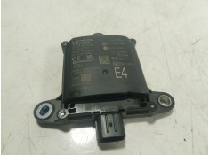 Recambio de modulo electronico para toyota yaris cross (mxp_) 1.5 hybrid (mxpj10) referencia OEM IAM  881620D040 