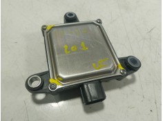 Recambio de modulo electronico para toyota yaris cross (mxp_) 1.5 hybrid (mxpj10) referencia OEM IAM  881620D040  2