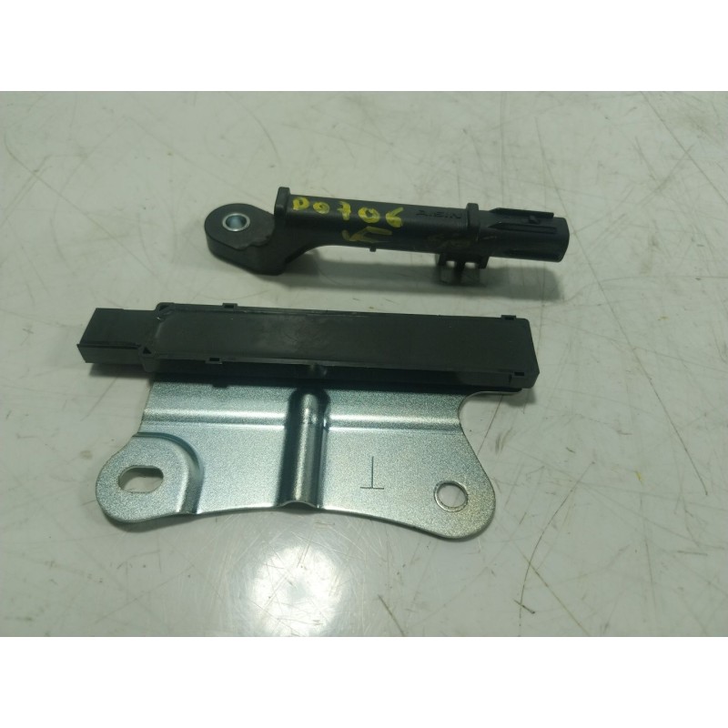 Recambio de modulo electronico para toyota yaris cross (mxp_) 1.5 hybrid (mxpj10) referencia OEM IAM  8999730100 