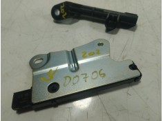 Recambio de modulo electronico para toyota yaris cross (mxp_) 1.5 hybrid (mxpj10) referencia OEM IAM  8999730100  2