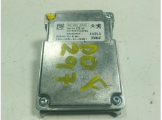 Recambio de modulo electronico para citroën c3 aircross ii (2r_, 2c_) 1.2 puretech 110 (2rhnzb, 2rhnzw, 2rhnpx, 2rhnpj) referenc 2