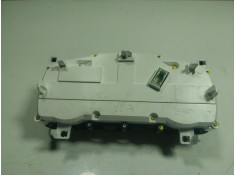 Recambio de cuadro instrumentos para toyota proace city furgoneta/monovolumen 1.5 d-4d 100 (bpzmd) referencia OEM IAM  983808198 2