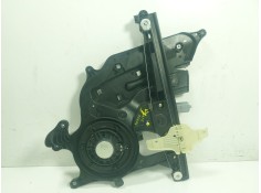 Recambio de elevalunas delantero izquierdo para toyota proace city furgoneta/monovolumen 1.5 d-4d 100 (bpzmd) referencia OEM IAM 2