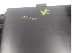 Recambio de guantera para toyota proace city furgoneta/monovolumen 1.5 d-4d 100 (bpzmd) referencia OEM IAM  9817993777  2