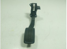 Recambio de potenciometro pedal para toyota proace city furgoneta/monovolumen 1.5 d-4d 100 (bpzmd) referencia OEM IAM  6133597 
