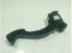 Recambio de potenciometro pedal para toyota proace city furgoneta/monovolumen 1.5 d-4d 100 (bpzmd) referencia OEM IAM  6133597  2