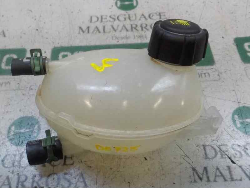 Recambio de deposito expansion para renault clio iv zen referencia OEM IAM   