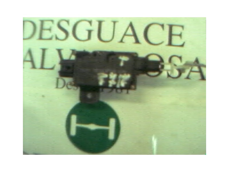 Recambio de motor c/c porton para nissan primera berlina (p11) gx referencia OEM IAM   