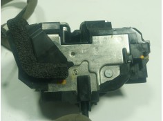 Recambio de cerradura puerta delantera derecha para renault kadjar (ha_, hl_) 1.3 tce 140 referencia OEM IAM    2