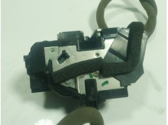 Recambio de cerradura puerta trasera derecha para renault kadjar (ha_, hl_) 1.3 tce 140 referencia OEM IAM    2