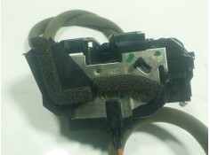 Recambio de cerradura puerta trasera izquierda para renault kadjar (ha_, hl_) 1.3 tce 140 referencia OEM IAM    2