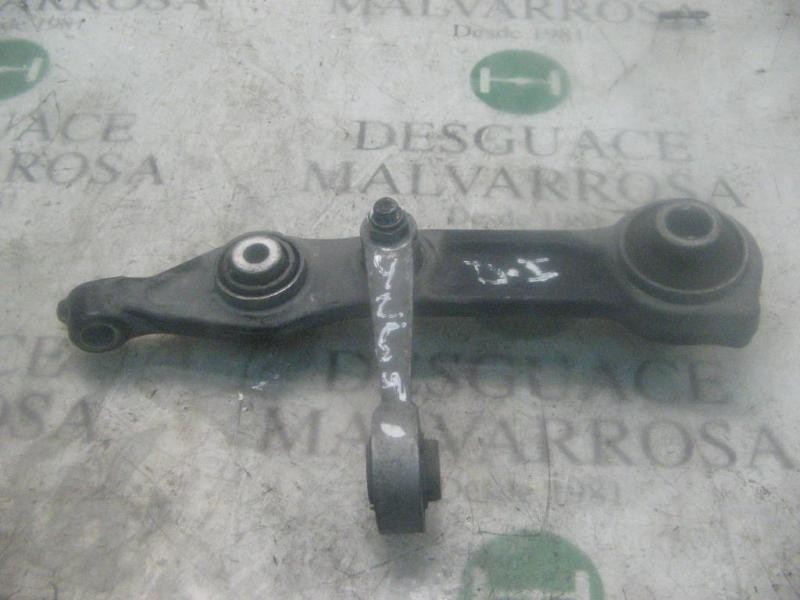 Recambio de tirante delantero izquierdo para mercedes-benz clase cls (w219) 500 (219.375) referencia OEM IAM A2113200989  