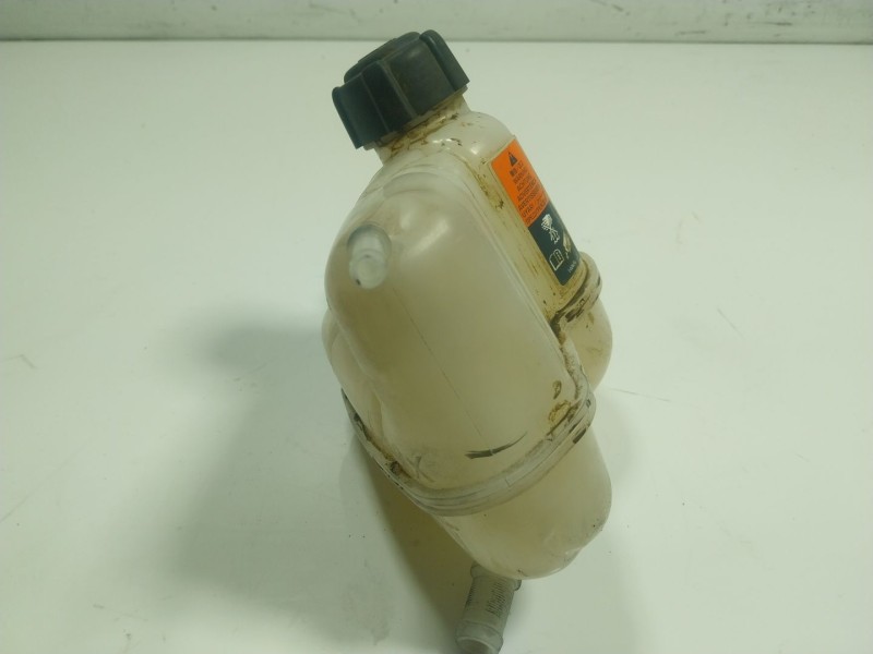 Recambio de deposito expansion para renault kadjar (ha_, hl_) 1.3 tce 140 referencia OEM IAM   