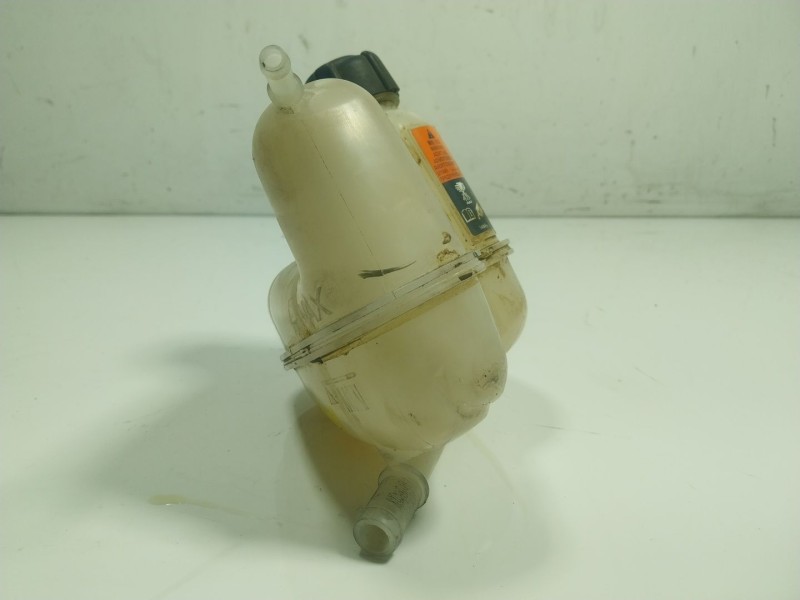 Recambio de deposito expansion para renault kadjar (ha_, hl_) 1.3 tce 140 referencia OEM IAM   