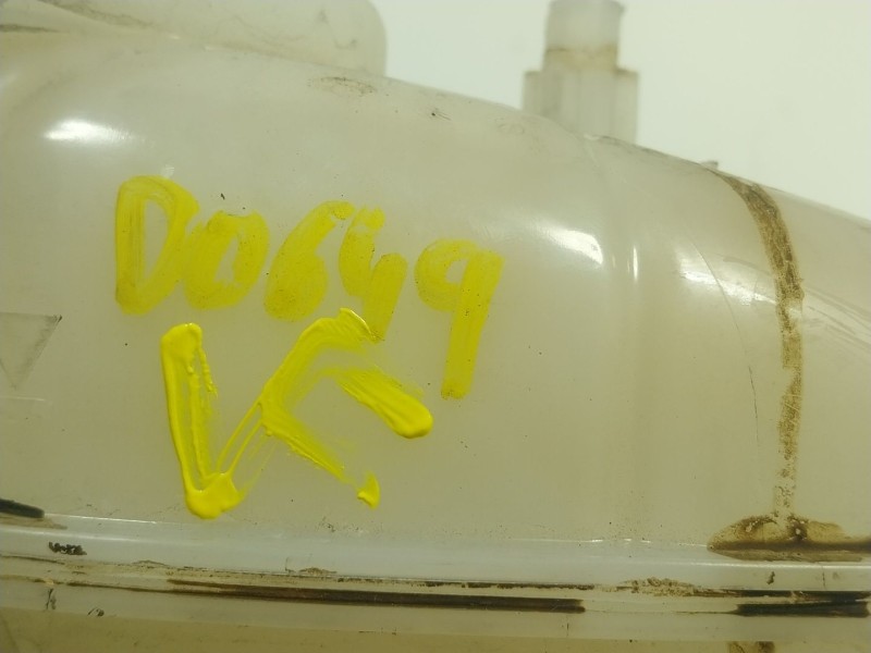 Recambio de deposito expansion para renault kadjar (ha_, hl_) 1.3 tce 140 referencia OEM IAM   