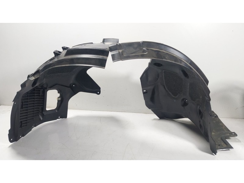 Recambio de paso rueda para bmw 5 (g30, f90) 530 i mild-hybrid xdrive referencia OEM IAM 51717340785 51717340795 