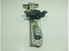 Recambio de elevalunas delantero izquierdo para renault kadjar (ha_, hl_) 1.3 tce 140 referencia OEM IAM  807218884R 