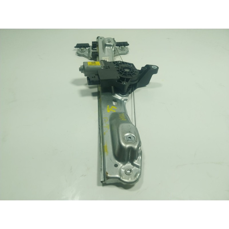 Recambio de elevalunas delantero izquierdo para renault kadjar (ha_, hl_) 1.3 tce 140 referencia OEM IAM  807218884R 