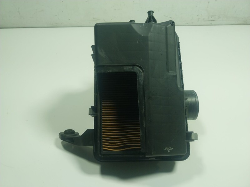 Recambio de filtro aire para renault kadjar (ha_, hl_) 1.3 tce 140 referencia OEM IAM   