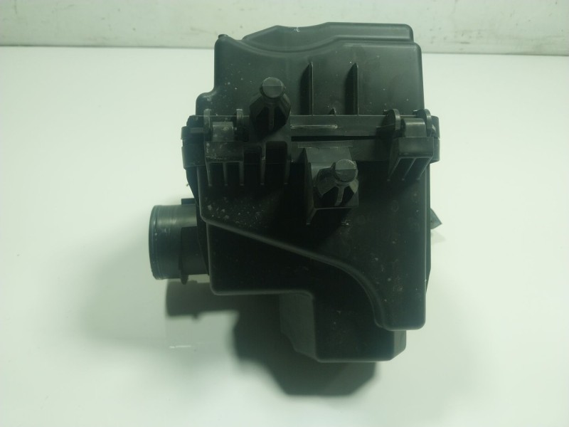 Recambio de filtro aire para renault kadjar (ha_, hl_) 1.3 tce 140 referencia OEM IAM   