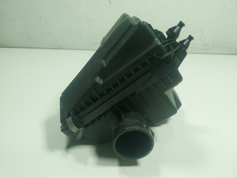 Recambio de filtro aire para renault kadjar (ha_, hl_) 1.3 tce 140 referencia OEM IAM   