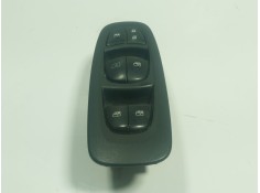 Recambio de mando elevalunas delantero izquierdo para renault kadjar (ha_, hl_) 1.3 tce 140 referencia OEM IAM  254011766R 