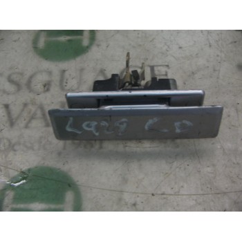 MANETA EXTERIOR LATERAL DERECHA 