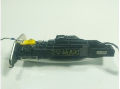 Recambio de maneta exterior delantera izquierda para renault kadjar (ha_, hl_) 1.3 tce 140 referencia OEM IAM    2