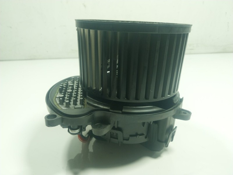 Recambio de motor calefaccion para renault kadjar (ha_, hl_) 1.3 tce 140 referencia OEM IAM   