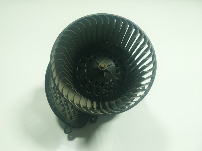 Recambio de motor calefaccion para renault kadjar (ha_, hl_) 1.3 tce 140 referencia OEM IAM   