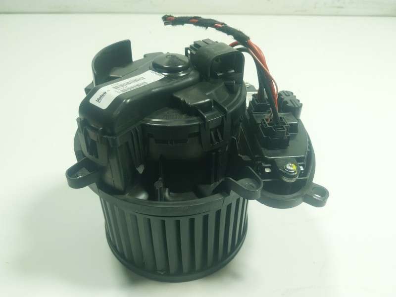 Recambio de motor calefaccion para renault kadjar (ha_, hl_) 1.3 tce 140 referencia OEM IAM   
