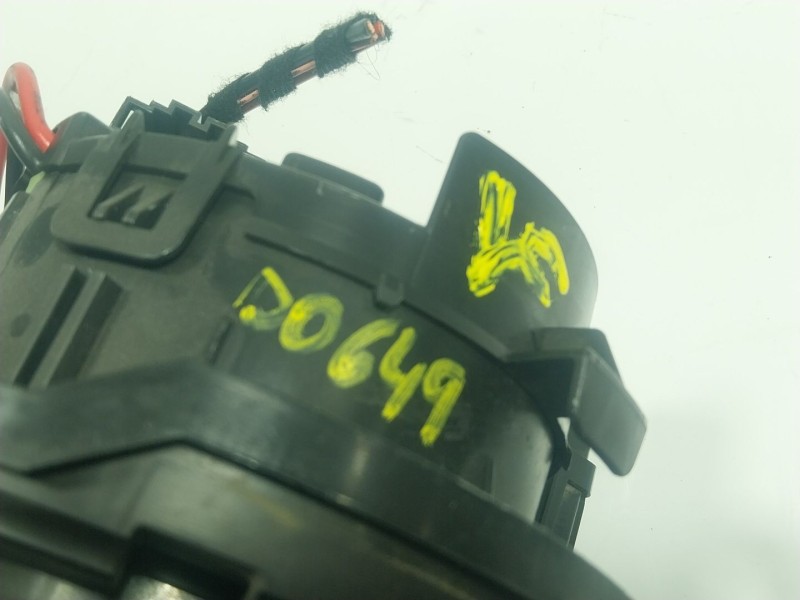 Recambio de motor calefaccion para renault kadjar (ha_, hl_) 1.3 tce 140 referencia OEM IAM   