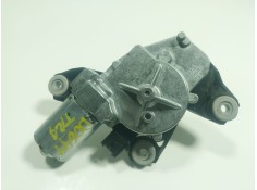 Recambio de motor limpia trasero para renault kadjar (ha_, hl_) 1.3 tce 140 referencia OEM IAM    2