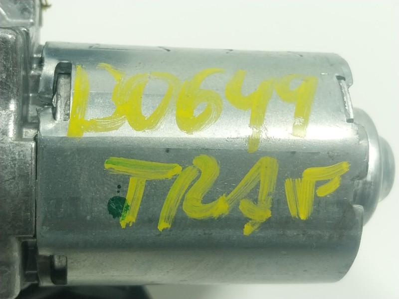 Recambio de motor limpia trasero para renault kadjar (ha_, hl_) 1.3 tce 140 referencia OEM IAM   